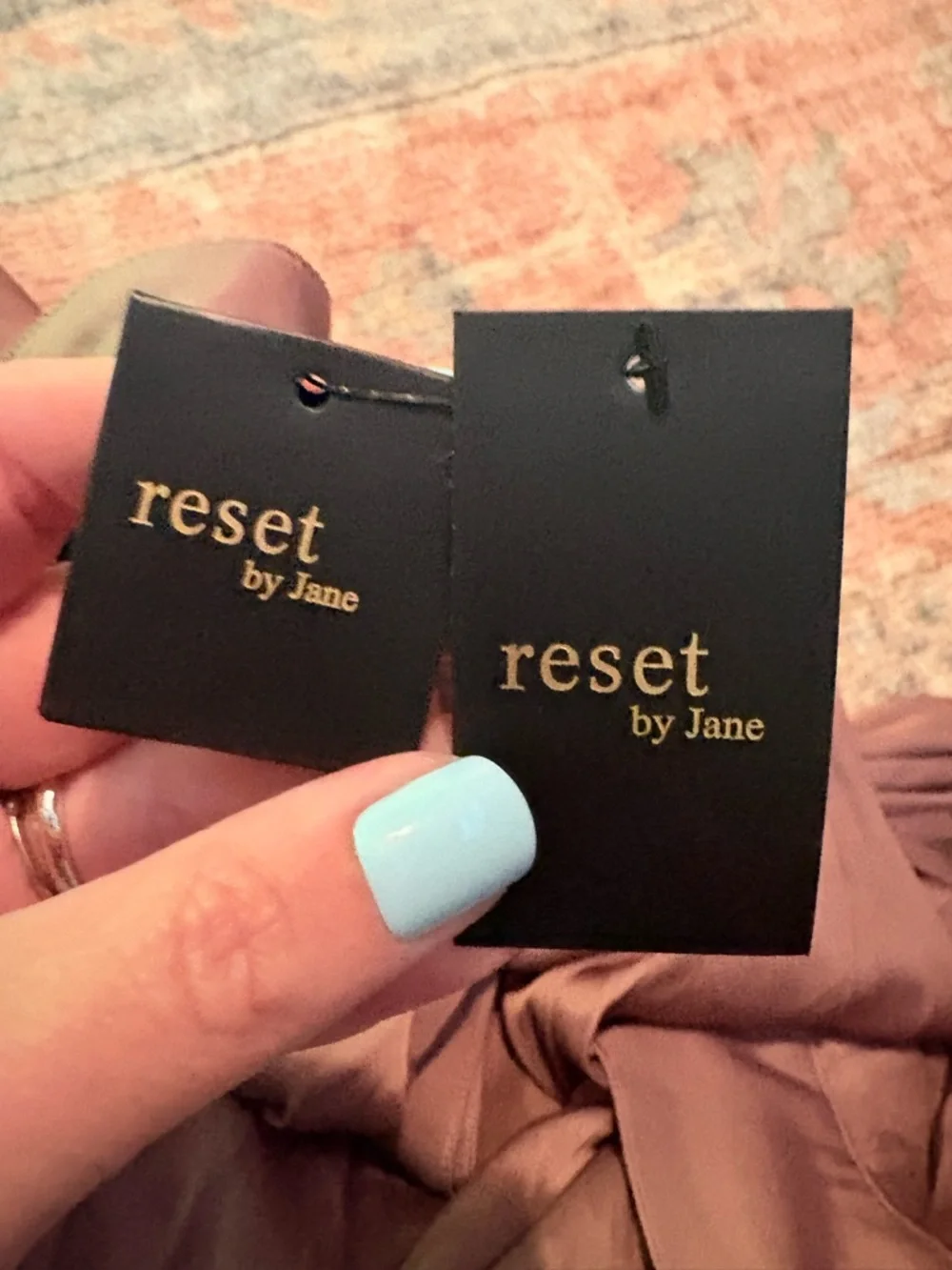 Reset by Jane Size Large - Picture 4 of 5